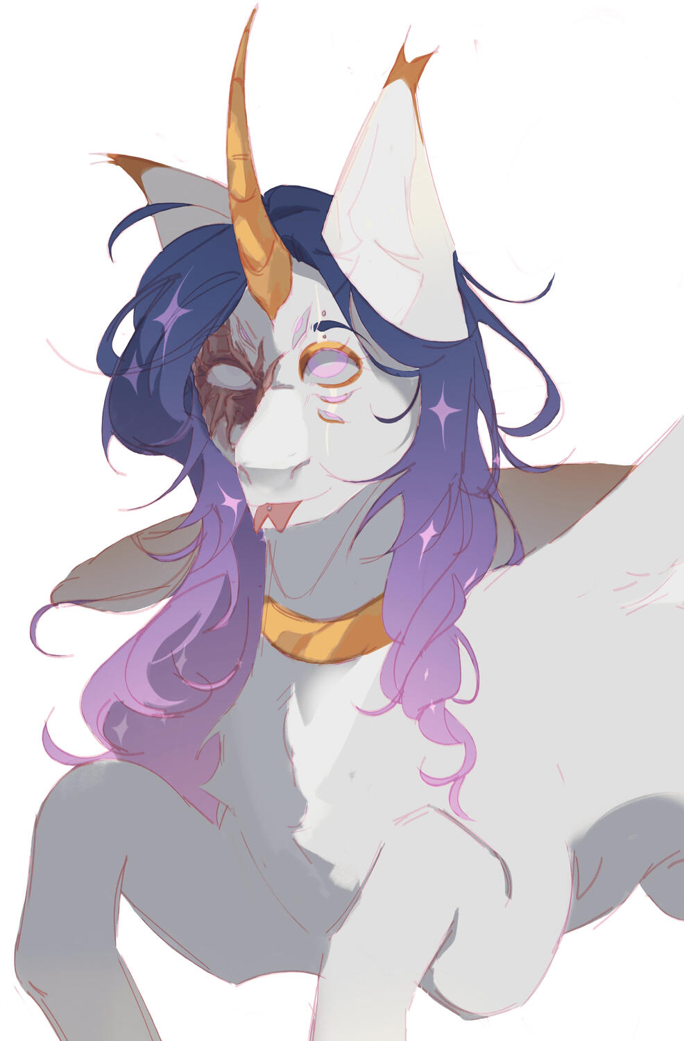 sketch
